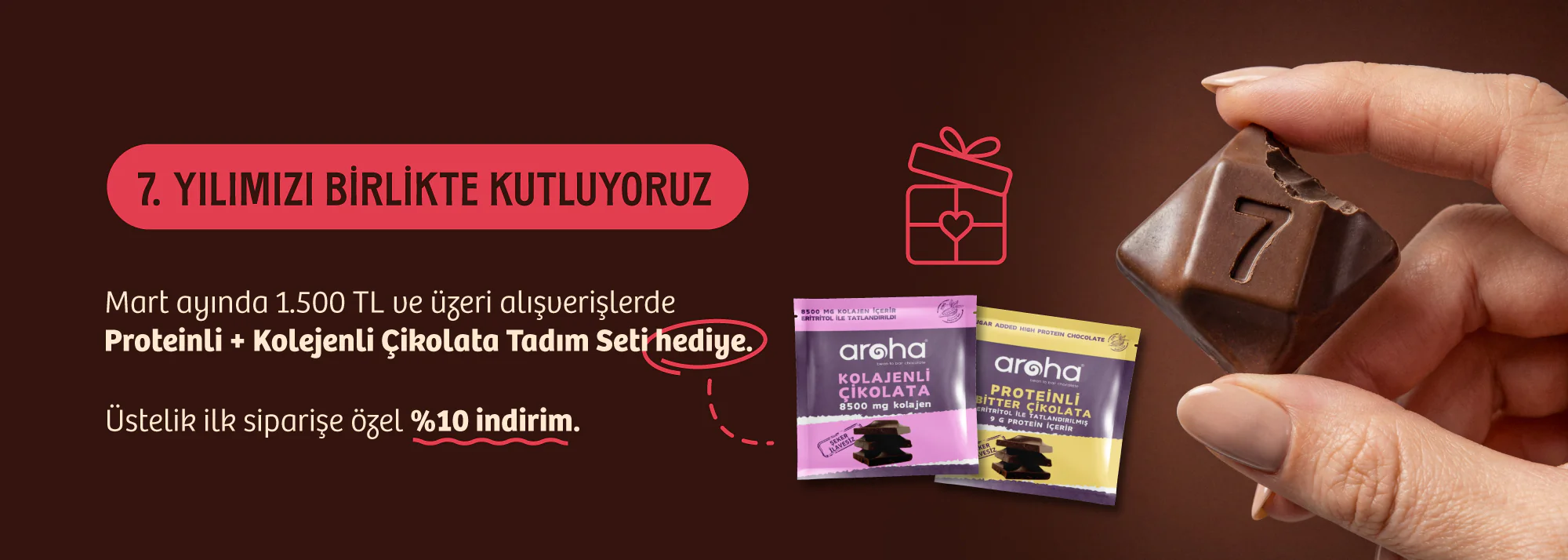 Welcome to Our Store